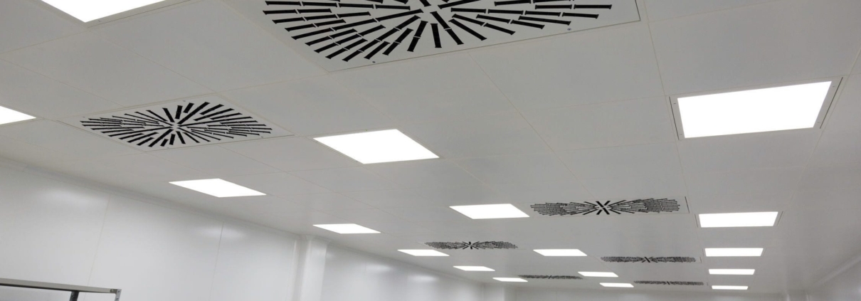 microclima ospedaliero