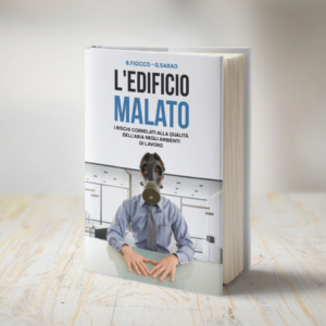 Libro Edificio Malato - Fiocco Sarao