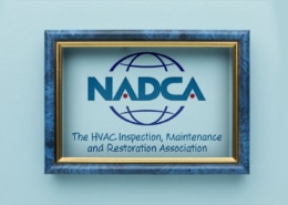 certificazione nadca