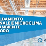 Microclima ambienti di lavoro