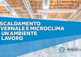 Microclima ambienti di lavoro