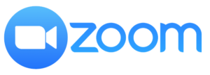 Zoom Logo
