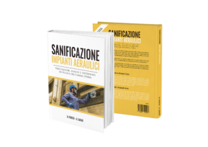 libro di aria sicura con sfondo trasparente