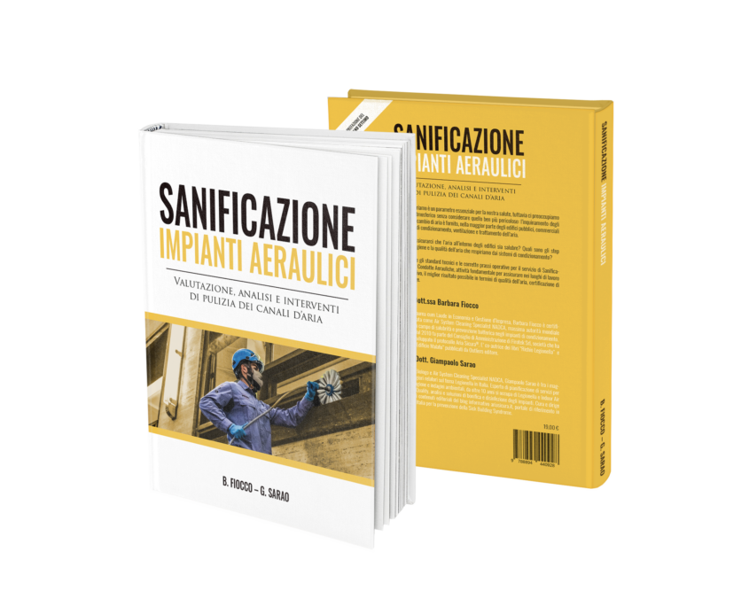 libro di aria sicura con sfondo trasparente