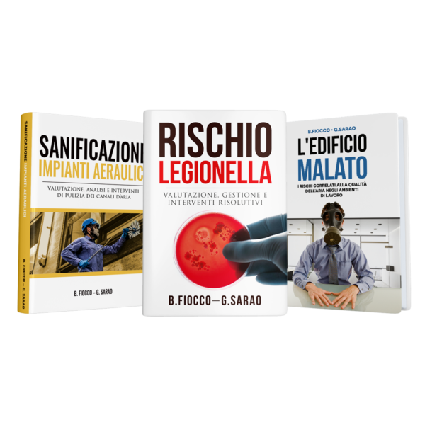 Rischio Biologico Collection