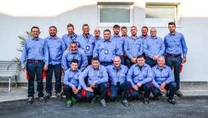 Foto Tecnici Pulizia Canali