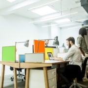 odori sgradevoli in ufficio e qualità dell’aria indoor