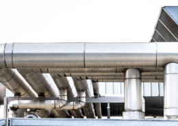 verifica di impianti HVAC e canali aeraulici per migliorare la qualità dell’aria indoor